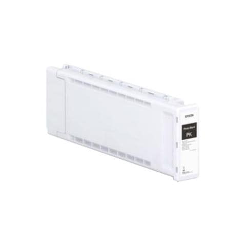 Ultrachrome Pro6 Cartuccia D'inchiostro 1 Pz Originale Resa Standard Nero Per Foto - Foto 2