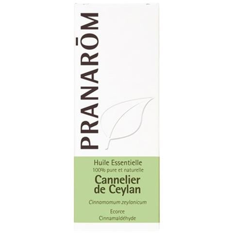 Olio Essenziale Di Cannella Di Ceylon 5ml Gli Oli Essenziali - Foto 1