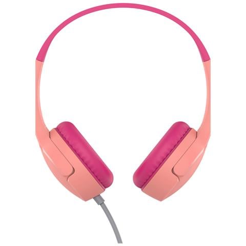 SoundForm Mini Auricolare - Cablato - Rosa - Foto 1