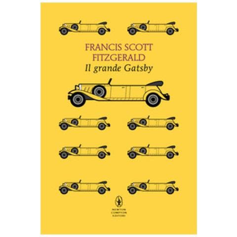 Francis Scott Fitzgerald - Il Grande Gatsby. Ediz. Integrale - Foto 1
