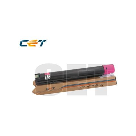Magenta Toner Cartridge DC SC2020#006R01695# 3K / 57g - Foto 1