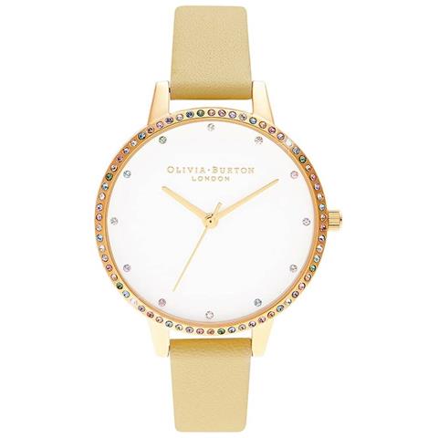 Orologio Donna Olivia Burton Ob16rb20 (ø 34 Mm) - Foto 1