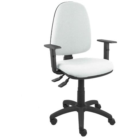 Sedia Da Ufficio Ayna S 0b10crn Bianco - Foto 1