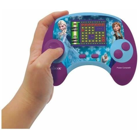 Console Frozen - Foto 1