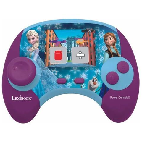 Console Frozen - Foto 5