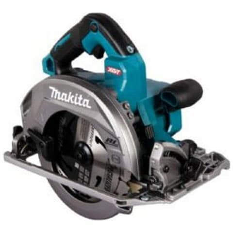 Sega Circolare Makita Hs004gz01 40 V - Foto 1