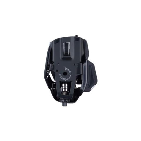 Mouse da Gioco Ottico Cablato RAT 6+ RGB Colore Bianco - Foto 5