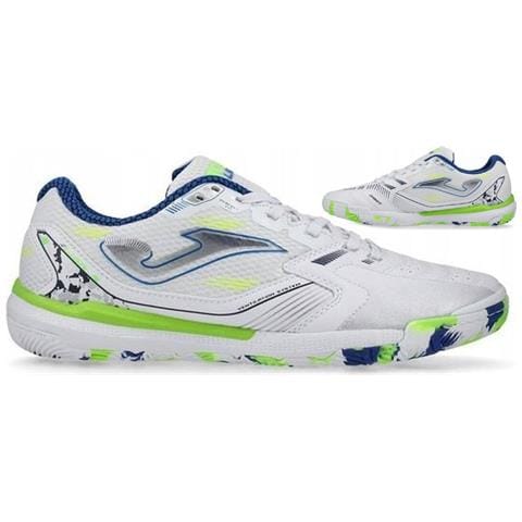 Scarpe Da Calcio Liga 2402 In Colore: Bianco Taglia: 44 - Foto 1