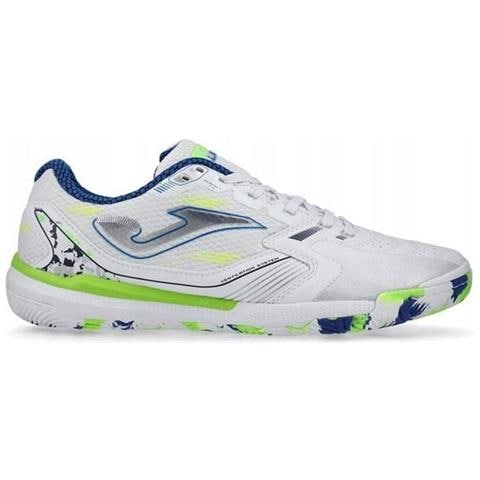 Scarpe Da Calcio Liga 2402 In Colore: Bianco Taglia: 44 - Foto 2