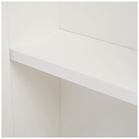 Armadio A Muro Per Specchio Da Bagno Navarra 80 Cm 70 Cm Bianco - Foto 6