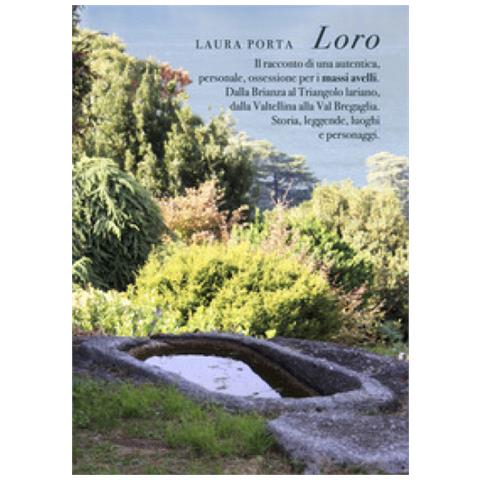 Laura Porta - Loro - Foto 1