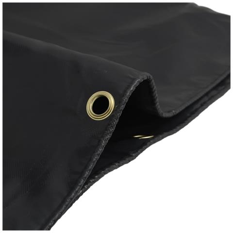 Telone Antracite 5x6 M 650 G /m - Foto 2