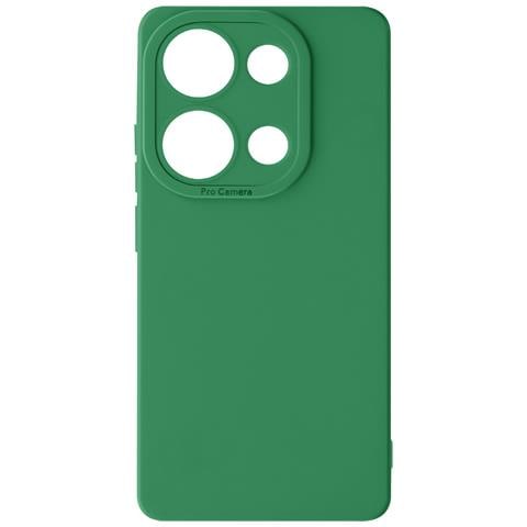 Cover Per Xiaomi Redmi Note 13 Pro 4g Silicone Mat Fotocamera Protetta - Foto 1