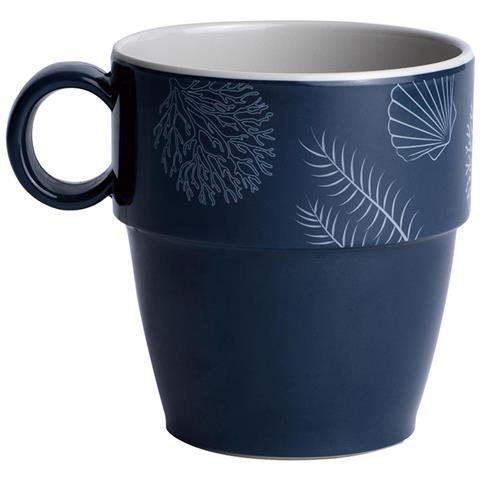 Tazze Mug Cm 8,3 X 9h - Set 6 Pezzi - Foto 1