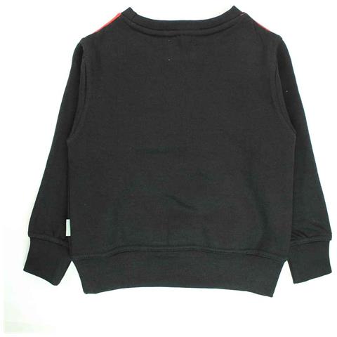 Felpa glc5521 sw s1-8a Ragazzo - Foto 4