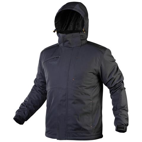 Giacca Da Lavoro Outdoor, Dobby, Taglia S - Foto 1