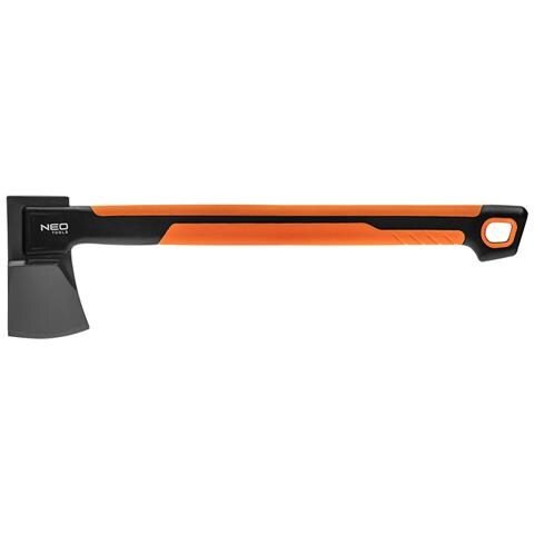 Ascia Da Spacco 2200 G, Testa 1700 G, 28"" - Foto 1
