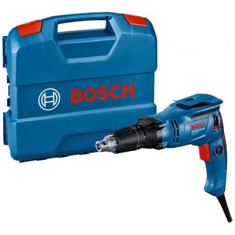 Gtb 6-50 5000 Giri /min Blu - Foto 1