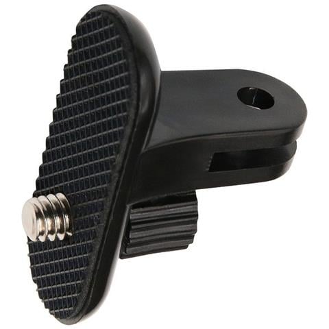 Adattatore Per Treppiede Per Action Camera Adattatore Sn - Foto 2