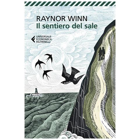 Raynor Winn - Il sentiero del sale - Foto 1