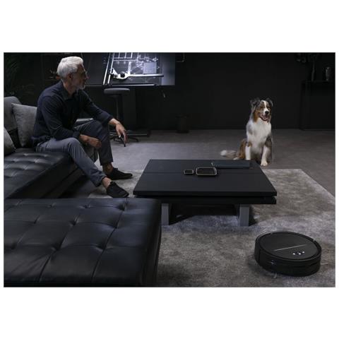 X-Plorer Serie 120 RR7875 0,7 L Senza sacchetto Nero - Foto 2