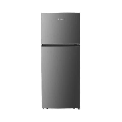 Frigorifero Doppia Porta DP540XME Total No Frost Classe Energetica E Colore Inox - Foto 1