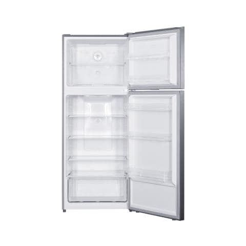 Frigorifero Doppia Porta DP540XME Total No Frost Classe Energetica E Colore Inox - Foto 3