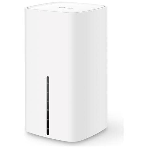 Nx510v Router Wireless Gigabit Ethernet Dual-band (2.4 Ghz / 5 Ghz) 5g Bianco - Foto 1