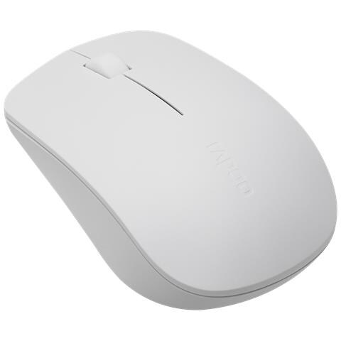 M20 Plus Silent mouse Ufficio Ambidestro RF Wireless Ottico 1000 DPI - Foto 2