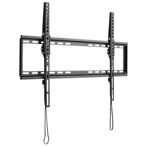 Supporto a Parete Fisso Per TV 37"-70" - Inclinabile - VESA max. 600x400mm - Peso max. 35 - Foto 1