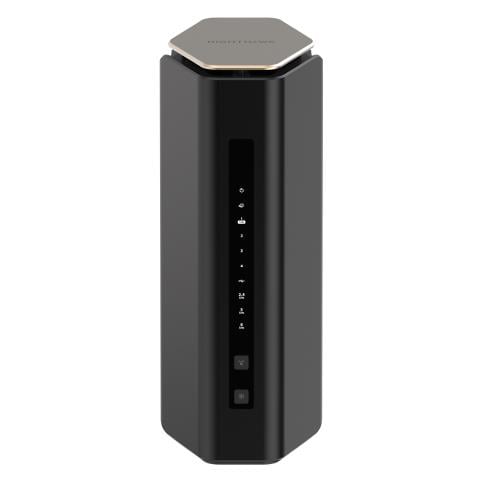 Nighthawk RS600 router wireless Gigabit Ethernet Tri-band (2,4 GHz / 5 GHz / 6 GHz) Nero - Foto 1