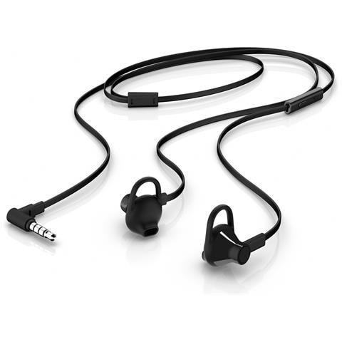 Hp Earbuds Black Headset 150 - Foto 1