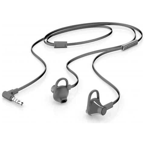 Hp Earbuds Black Headset 150 - Foto 2
