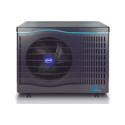 Pompa Di Calore Full Inverter - Con Connettività Gre - Foto 1
