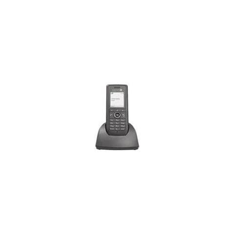 -lucent 8168s Wlan - Telefono Cordless Voip - Ieee 802.11a /b /g /n /ac (wi-fi) - Sip - Nero (3bn78422aa) - Foto 1