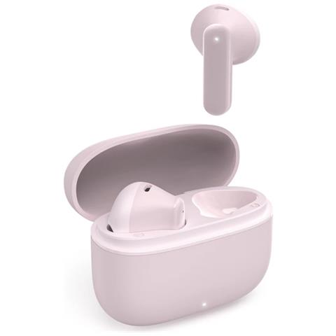 Freedom Light II Auricolare True Wireless Stereo (TWS) In-ear Musica e Chiamate Bluetooth Rosa - Foto 2