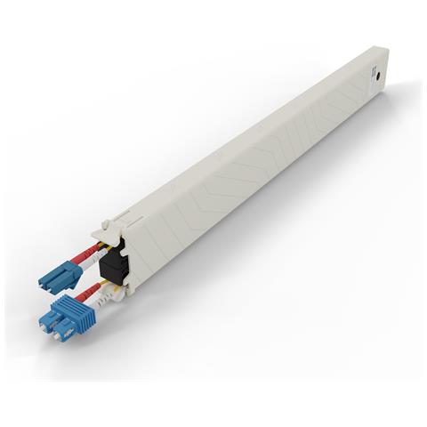CONEX8OS212 cavo InfiniBand e in fibra ottica 0,8 m LC SC LC /SC - Foto 2