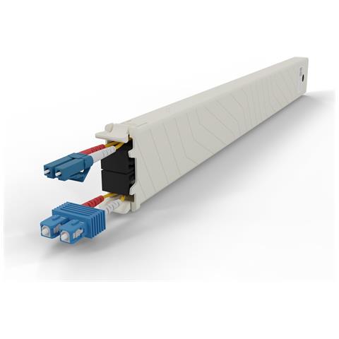 CONEX8OS212 cavo InfiniBand e in fibra ottica 0,8 m LC SC LC /SC - Foto 3