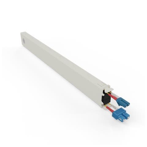 CONEX8OS212 cavo InfiniBand e in fibra ottica 0,8 m LC SC LC /SC - Foto 1