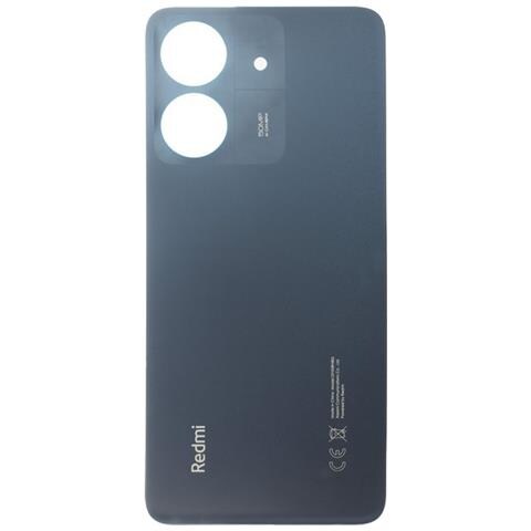 Ricambio Scocca Cover Posteriore Originale Redmi 13c 4g Blu - Foto 1