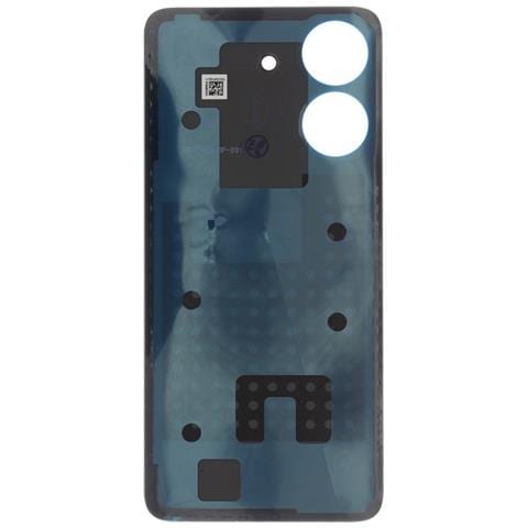 Ricambio Scocca Cover Posteriore Originale Redmi 13c 4g Blu - Foto 2