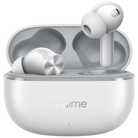 Buds T200 Lite Auricolari In-Ear True Wireless Bluetooth Colore: Storm Grey - Foto 1