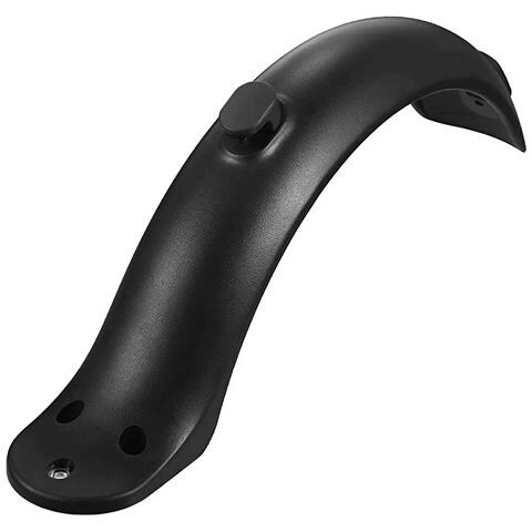 Paraurti Posteriore Per Xiaomi M365 E M365 Pro - Foto 2