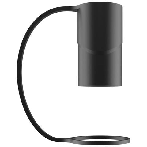 Kiwi Accessori, Pen Cap, Cappuccio In Silicone Per Sigaretta Elettronica Kiwi, Colore N - Foto 1