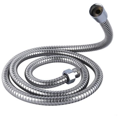 Flessibile Doccia Acciaio Inox 2,5 Metri - Foto 1