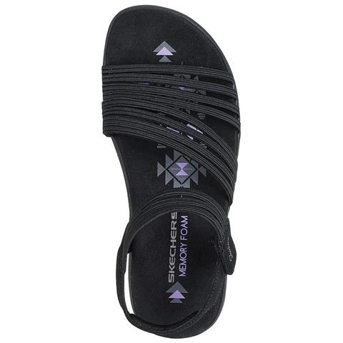 Reggae Slim - Coffee 163573-bbk, Donne, Nero, 38 - Foto 2