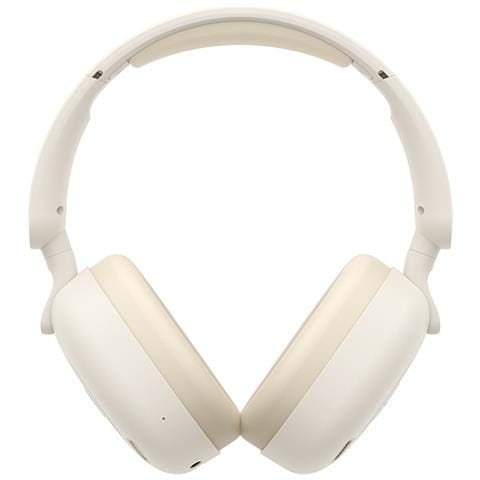 H655BT cuffia e auricolare Cuffie Con cavo e senza cavo A Padiglione Musica e Chiamate USB tipo-C Bluetooth Beige - Foto 2