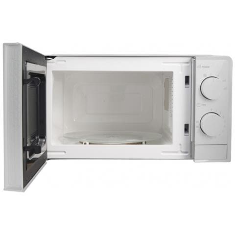 ESTOFADO Bianco Solo microonde Superficie piana 20 L 700 W - Foto 2