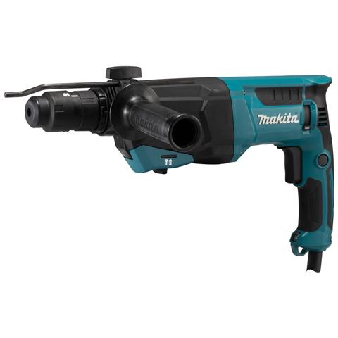 HR2670FT martello perforatore 800 W SDS-plus - Foto 1