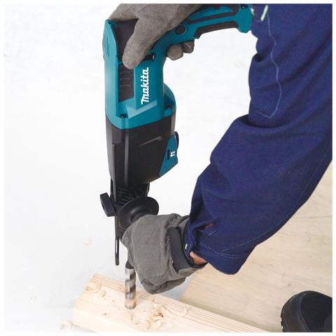 HR2670FT martello perforatore 800 W SDS-plus - Foto 2